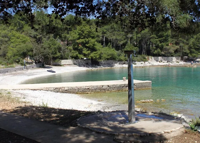 By The Sea Artatore, Losinj - 7952 Apartment