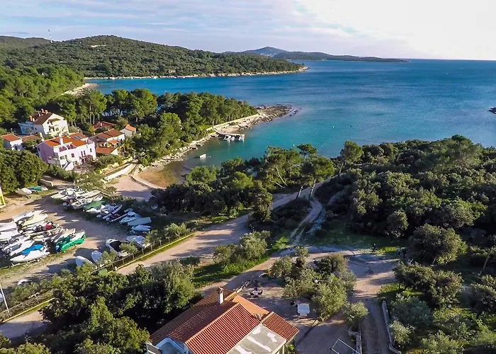 By The Sea Artatore, Losinj - 7952