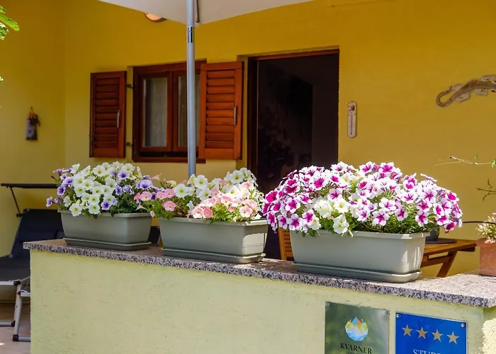 By The Sea Artatore, Losinj - 7952 Apartment