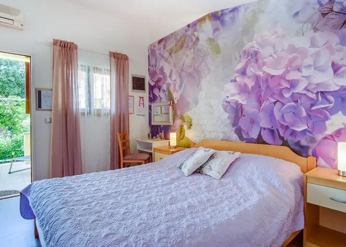 By The Sea Artatore, Losinj - 7952 Apartment *