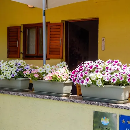 By The Sea Artatore, Losinj - 7952 Apartment