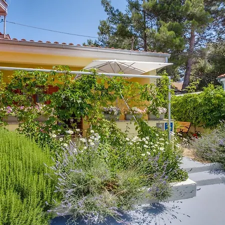Apartment By The Sea Artatore, Losinj - 7952