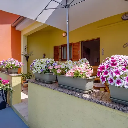 By The Sea Artatore, Losinj - 7952 Apartment Cunski