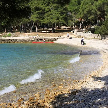 By The Sea Artatore, Losinj - 7952 Apartment