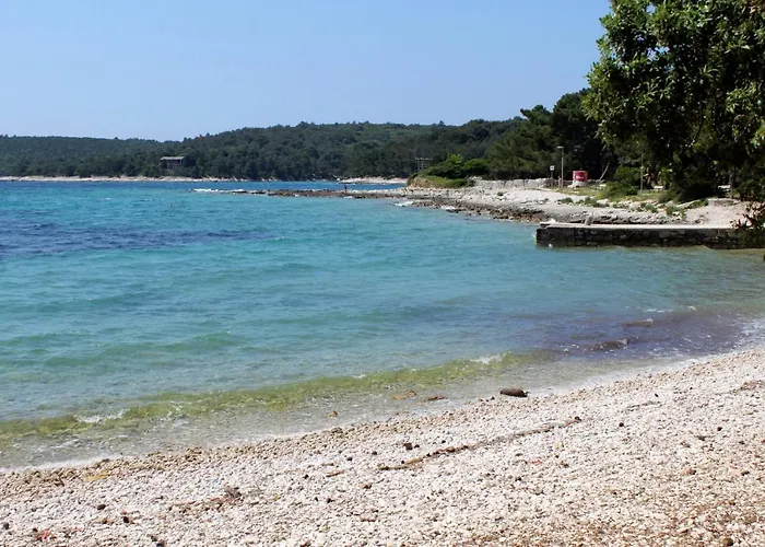 By The Sea Artatore, Losinj - 7952 公寓