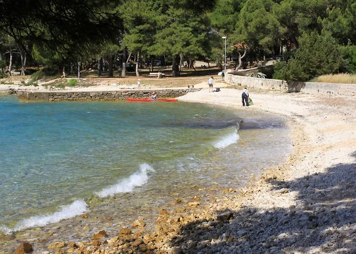 By The Sea Artatore, Losinj - 7952 公寓