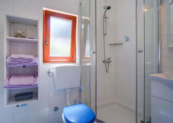 公寓 By The Sea Artatore, Losinj - 7952 Čunski