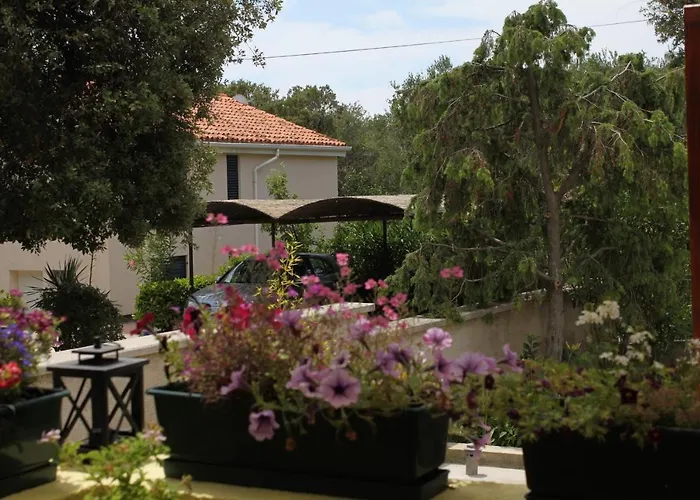 公寓 By The Sea Artatore, Losinj - 7952 *